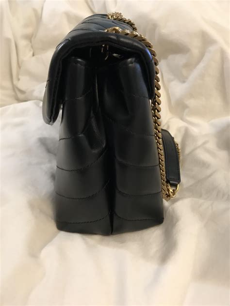 YSL Small Loulou Bag Advice (posting pics from other thread